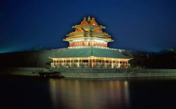 北京旅游心得体会5篇
