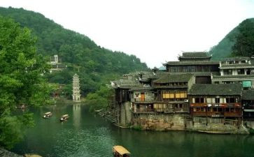 沈从之边城读后感推荐6篇