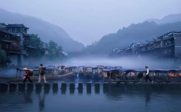 边城的读后感800字作文8篇