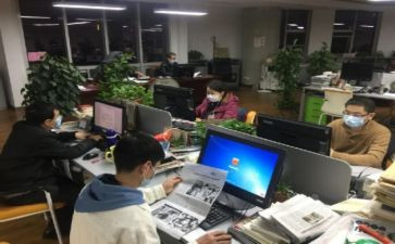 电视编辑年终总结8篇