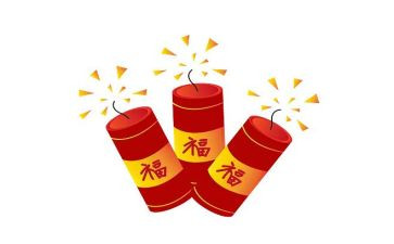 放鞭炮小学作文7篇
