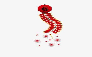 放鞭炮小学作文参考7篇
