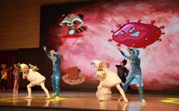 开学学生代表演讲稿5篇