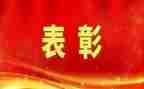 在表彰会领导讲话稿5篇