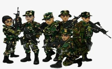 士兵个人年度工作总结6篇