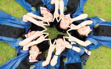 高等毕业生自我鉴定8篇