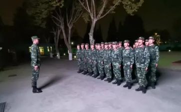 部队年个人总结报告8篇