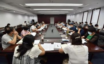 部署动员类讲话稿5篇