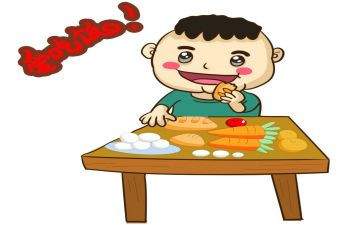 幼儿园不挑食教案5篇