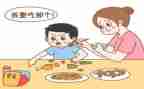 不挑食的幼儿教案6篇