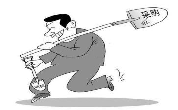 采购公司个人总结范文6篇