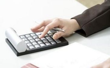 医院财务个人工作总结5篇