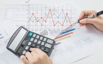 个人财务半年工作总结模板7篇