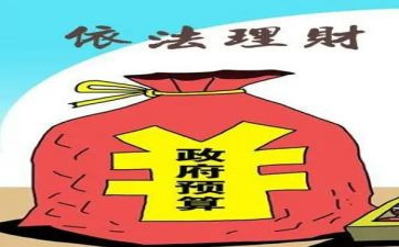 财政所个人年终工作总结6篇