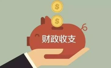 财政所个人工作总结范文8篇