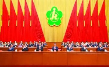 残联2024工作总结最新7篇