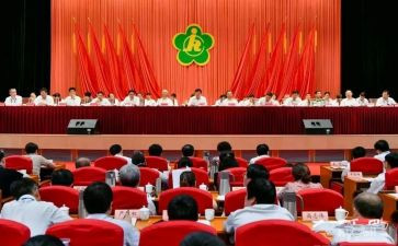 省残联工作计划8篇