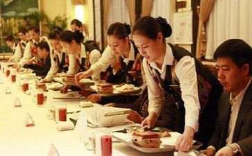餐饮部年终总结推荐6篇