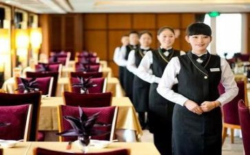 餐饮个人实习总结7篇