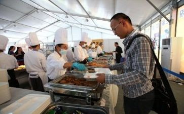 餐饮管理周工作计划7篇