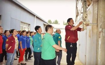 化工厂班长半年工作总结6篇