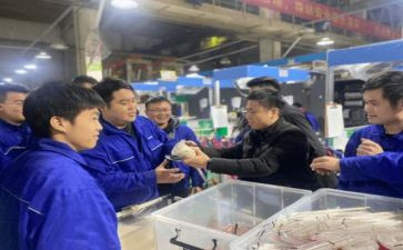 厂班长个人总结报告5篇