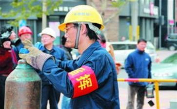 工厂班长演讲稿5篇