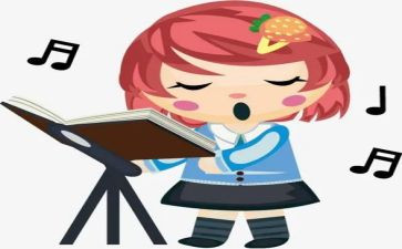 我想唱首歌作文最新5篇