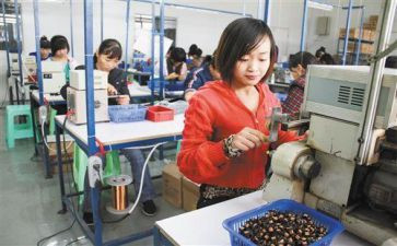 工厂员工试用期工作总结7篇