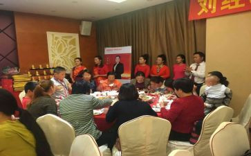 保险产说会培训总结通用6篇