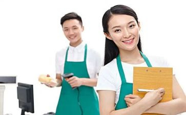 2024超市工作总结通用8篇