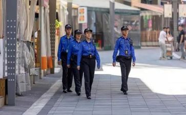 2023城管个人总结报告6篇