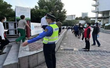 城管2024年述职报告范文6篇