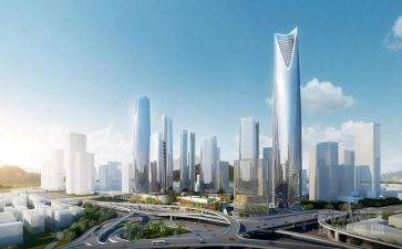 城建2023个人总结5篇