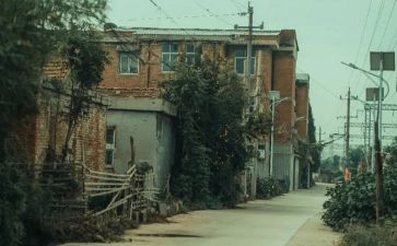 关于城南旧事读后感参考6篇