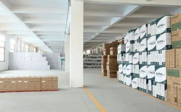仓库成品仓的工作计划5篇