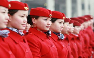 乘务员心得体会范文7篇