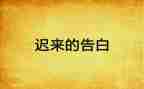 迟来的告白的读后感6篇