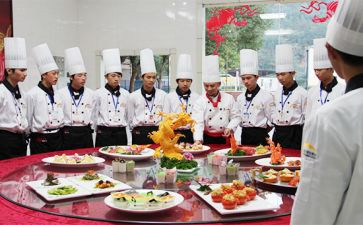食堂后厨个人总结7篇