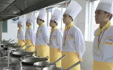 厨师个人年度工作总结8篇
