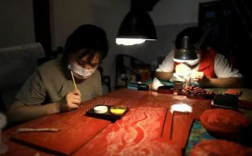 文化的传承作文模板5篇