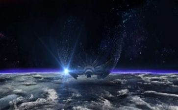 穿越星际观后感5篇