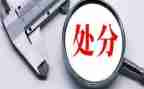 消处分申请书模板优秀6篇