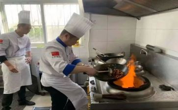 部队炊事员工作总结6篇