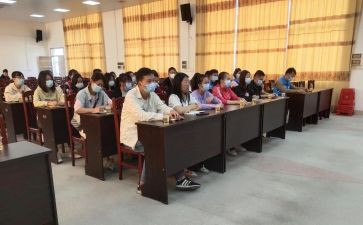新公务员初任培训总结5篇