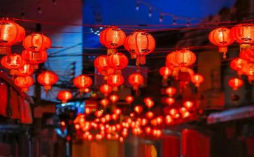 除夕作文400字5篇