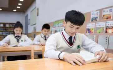 开学初中发言稿范文推荐5篇
