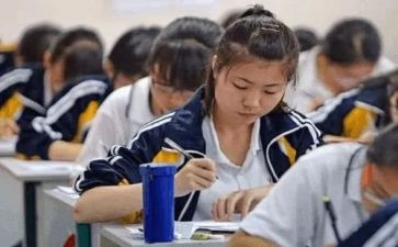 开学初中发言稿范文6篇