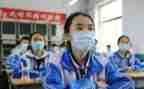 2024初中生入团申请书8篇