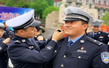 从警个人工作总结推荐6篇